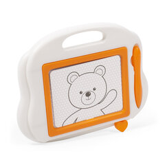 Магнитная доска для рисования Bo., 10х15 см цена и информация | Развивающие игрушки для детей | hansapost.ee