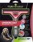 FURminator deShedding kamm XL pikakarvalistele Koertele hind ja info | Hooldus/grooming | hansapost.ee