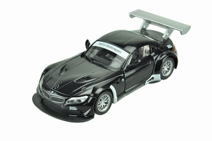 MSZ metallist mudelauto BMW Z4 GT3, 1:32 hind ja info | Mänguasjad poistele | hansapost.ee