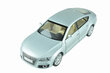 MSZ metallist mudelauto Audi A7, 1:24 hind ja info | Mänguasjad poistele | hansapost.ee