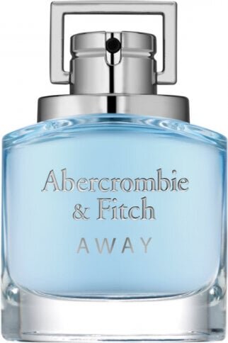 Abercrombie & Fitch Away - EDT hind ja info | Parfüümid meestele | hansapost.ee