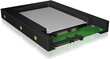 Muundur 2,5 "kuni 3,5" IcyBox IB-2538StS цена и информация | Sisemised kõvakettad | hansapost.ee
