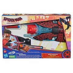 SPIDER-MAN Сетевой челнок Web Dart цена и информация | Игрушки для мальчиков | hansapost.ee
