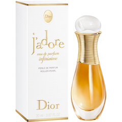 Dior J'Adore Infinissime - EDP hind ja info | Parfüümid naistele | hansapost.ee