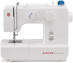Sewing machine Singer SMC 1409 White, Nu цена и информация | Швейные машинки | hansapost.ee