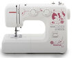 Janome Sew Cat 57 hind ja info | Tikkimis- ja õmblusmasinad | hansapost.ee