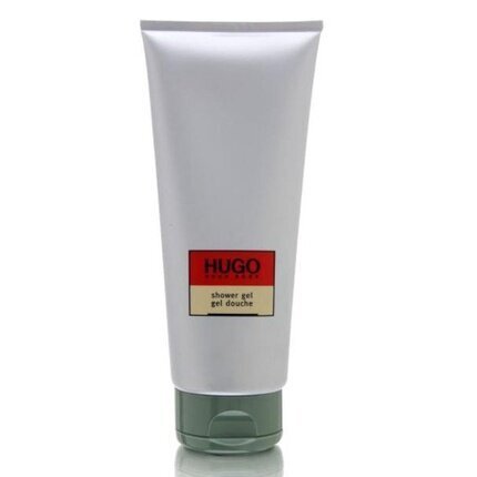 Hugo Boss Hugo dušigeel meestele 200 ml цена и информация | Dušigeelid ja deodorandid meestele | hansapost.ee