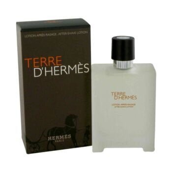 Hermes Terre D'Hermes Aftershave meestele 100 ml hind ja info | Dušigeelid ja deodorandid meestele | hansapost.ee