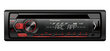 Pioneer DEH-S120UB hind ja info | Autoraadiod, multimeedia | hansapost.ee