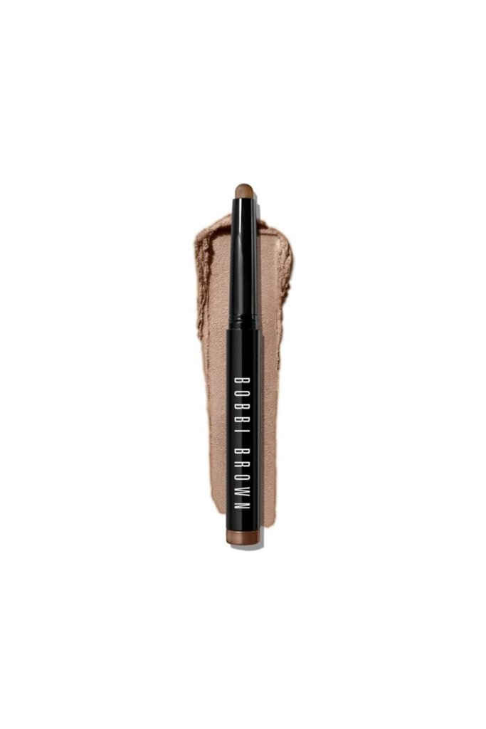 Lauvärvipliiats Bobbi Brown Long-Wear Cream Shadow Stick, 09 Golden Bronze, 1,6 g hind ja info | Lauvärvid, ripsmetušid ja silmapliiatsid | hansapost.ee