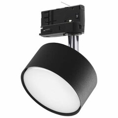 Встраиваемый в направляющие светильник TK LIGHTING 6062 цена и информация | Трековые светильники и шинопроводы | hansapost.ee