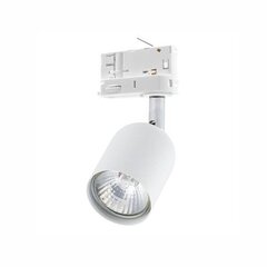 Встраиваемый в направляющие светильник TK LIGHTING 6057 цена и информация | Трековые светильники и шинопроводы | hansapost.ee