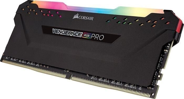 Corsair Vengeance Pro CM4X8GD3000C15W4 hind ja info | Operatiivmälu | hansapost.ee