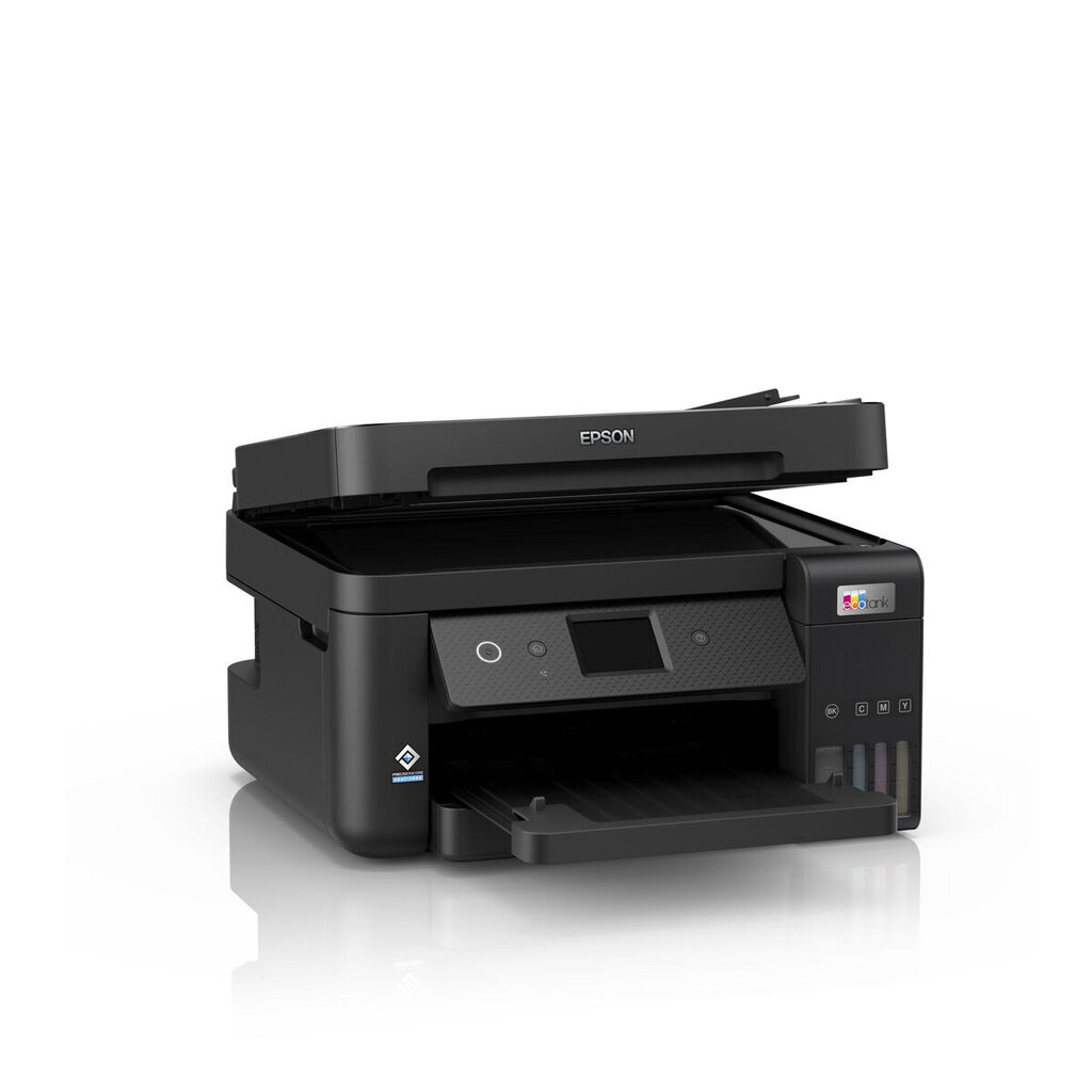 Multifunktsionaalne printer EPSON ECOTANK ET-4850 : C11CJ60402 hind ja info | Printerid | hansapost.ee