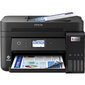 Multifunktsionaalne printer EPSON ECOTANK ET-4850 : C11CJ60402 цена и информация | Printerid | hansapost.ee