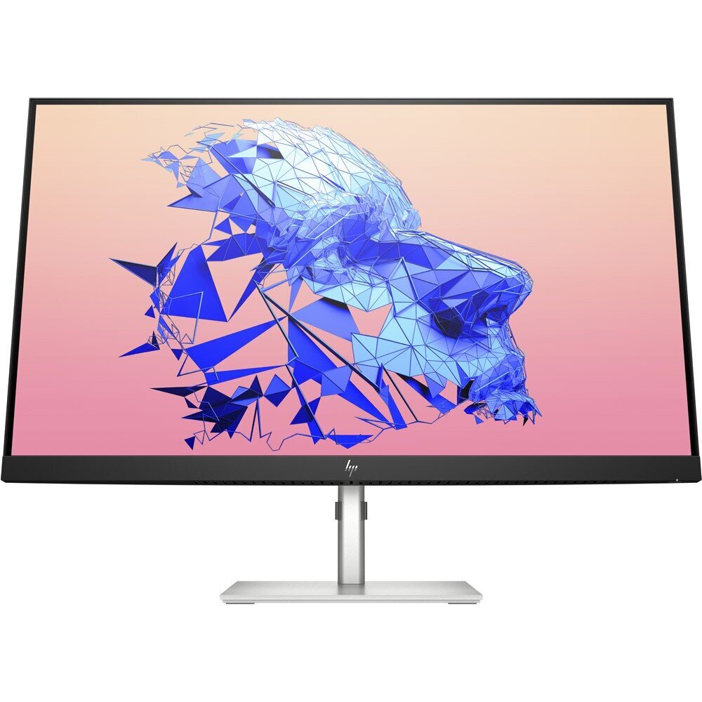 Monitor HP Led IPS 31,5" U32 (368Y5E9) hind ja info | Monitorid | hansapost.ee