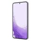 Samsung Galaxy S22 5G 8/128GB Purple цена и информация | Telefonid | hansapost.ee