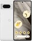 Google Pixel 7 5G Dual SIM 8/128GB Snow White (GA03933-GB) hind ja info | Telefonid | hansapost.ee