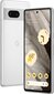 Google Pixel 7 5G 8/128GB Snow White hind ja info | Telefonid | hansapost.ee