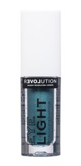 Lauvärv Revolution Relove Eye Light 1,9 ml, Dazed hind ja info | Lauvärvid, ripsmetušid ja silmapliiatsid | hansapost.ee