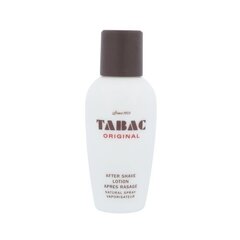 TABAC Original жидкость после бритья для мужчин 50 мл цена и информация | Парфюмированная косметика для мужчин | hansapost.ee
