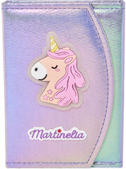 Палитра теней для век Martinelia Little Unicorn цена и информация | Косметика для мам и детей | hansapost.ee