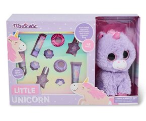 Детский набор макияжа Martinelia Unicorn Teddy цена и информация | Martinelia Духи, косметика | hansapost.ee