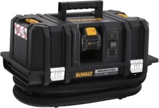 Dewalt DCV586MT2-QW цена и информация | Пылесосы | hansapost.ee