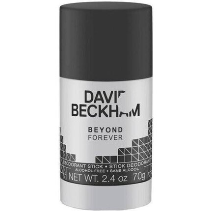 Spreideodorant David Beckham Beyond Forever meestele 75 ml цена и информация | Dušigeelid ja deodorandid meestele | hansapost.ee