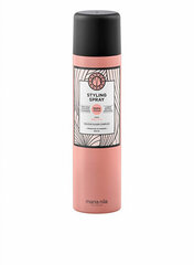 Juukselakk Style & Finish (Styling Spray) price and information | Hair styling products | hansapost.ee