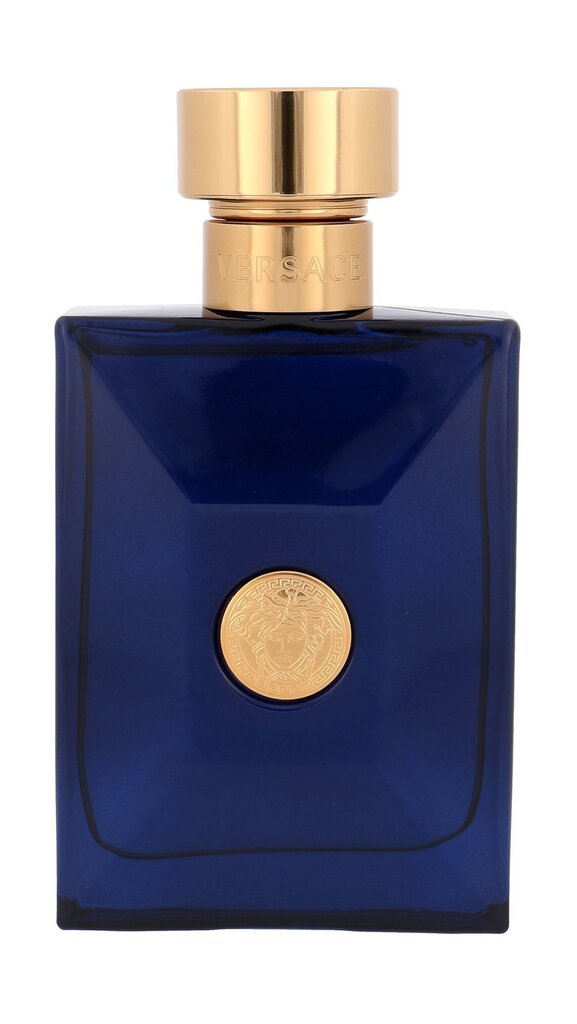 Versace Pour Homme Dylan Blue aftershave meestele 100 ml цена и информация | Dušigeelid ja deodorandid meestele | hansapost.ee