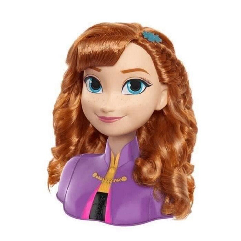 Galva Disney Frozen II Anna цена и информация | Arendavad laste mänguasjad | hansapost.ee