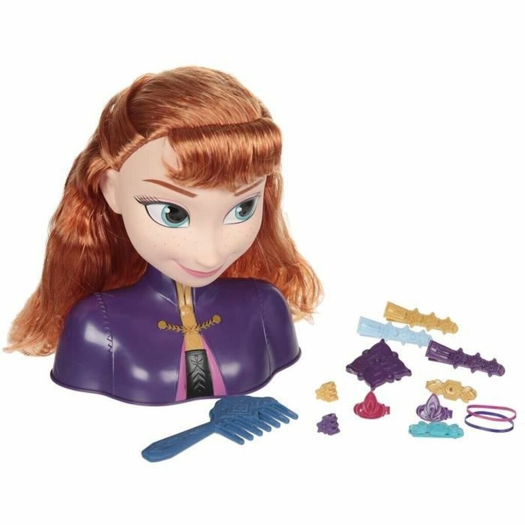 Galva Disney Frozen II Anna hind ja info | Arendavad laste mänguasjad | hansapost.ee