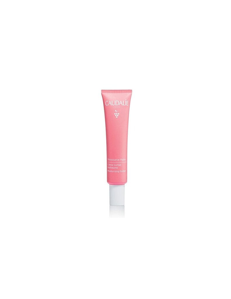 Niisutav kreem Vinosource - Hydra (Moisturizing Sorbet) 40 ml hind ja info | Näokreemid | hansapost.ee