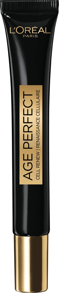 Silmakreem Age Perfect Cell Renew (Illuminating Eye Care) 15 ml hind ja info | Silmakreemid ja seerumid | hansapost.ee