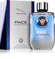 Tualettvesi Jaguar Pace Accelerate EDT meestele 100 ml цена и информация | Parfüümid meestele | hansapost.ee