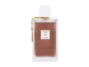 Parfüümvesi Lalique Les Compositions Parfumées Velvet Plum EDP naistele 100 ml hind ja info | Parfüümid naistele | hansapost.ee