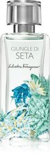 Парфюмерная вода Salvatore Ferragamo Giungle di Seta для женщин и мужчин, 50 мл цена и информация | Женские духи | hansapost.ee