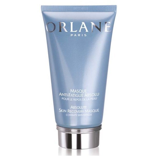 Orlane Absolute Skin Recovery näomask 75 ml цена и информация | Näokreemid | hansapost.ee