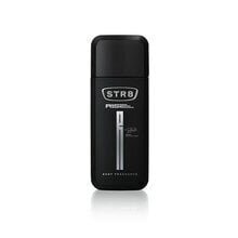 Spreideodorant meestele Sarantis STR8 Rise 75 ml hind ja info | Dušigeelid ja deodorandid meestele | hansapost.ee