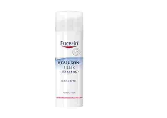 Näokreem Eucerin Hyaluron-Filler (50 ml) цена и информация | Näokreemid | hansapost.ee