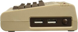 Commodore 64 Mini C64 /Commodore 64 цена и информация | Игровые приставки | hansapost.ee