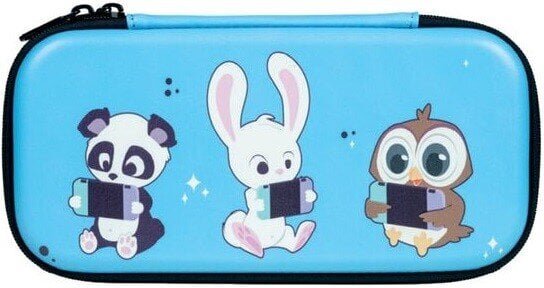 BigBen Nintendo Switch Rabbit 3D Design hind ja info | Mängukonsoolide lisatarvikud | hansapost.ee