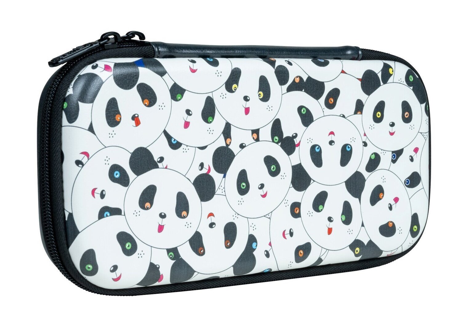 BigBen Nintendo Switch Panda 3D Design hind ja info | Mängukonsoolide lisatarvikud | hansapost.ee