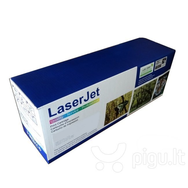 Dragon HP CF413A/CRG046, roosa hind ja info | Laserprinteri toonerid | hansapost.ee