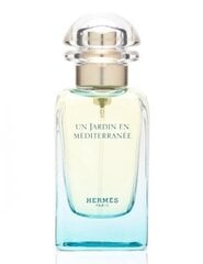 Hermes Un Jardin en Méditerranée EDT unisex 50 ml hind ja info | Parfüümid naistele | hansapost.ee