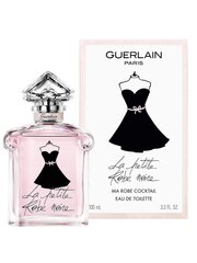 Guerlain La Petite Robe Noire EDT naistele 100 ml hind ja info | Parfüümid naistele | hansapost.ee