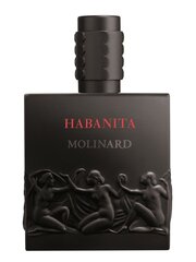 Molinard Habanita EDP naistele 75 ml цена и информация | Женские духи | hansapost.ee