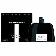 Naiste parfüüm Costume National Scent Intense EDP, 100 ml hind ja info | Costume National Parfüümid, lõhnad ja kosmeetika | hansapost.ee