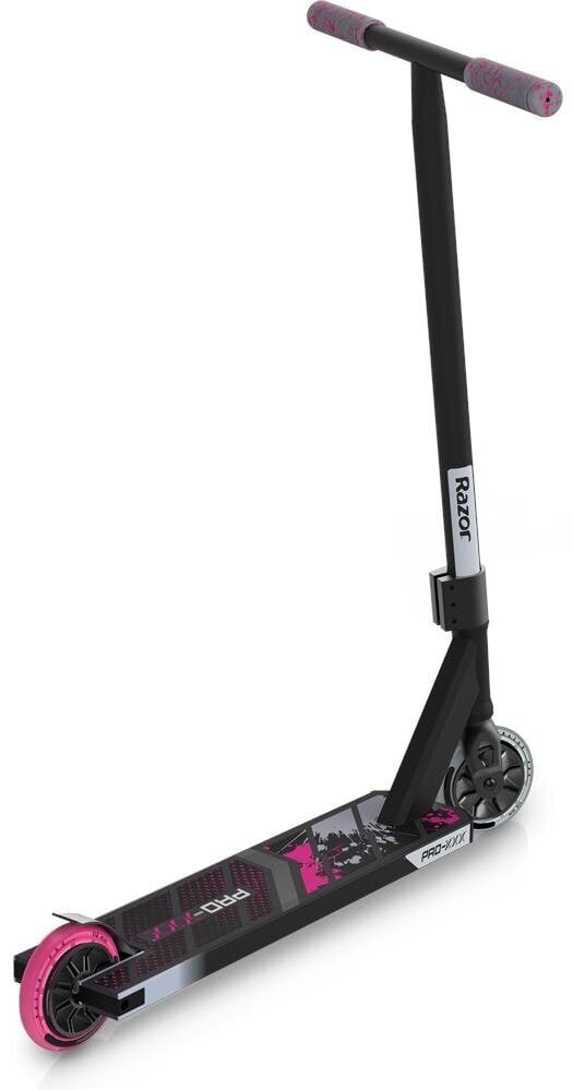 Tõukeratas Razor Pro XXX 2021 Kick Scooter hind ja info | Tõukerattad | hansapost.ee